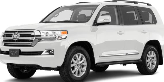 TOYOTA LAND CRUISER 2019 JTMCY7AJXK4081705 image